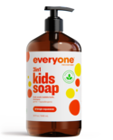 EO EO Everyone Soap Kids Orange Squeeze 946ml