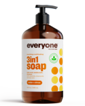 EO EO Everyone Soap 3 in 1   Cedar & Citrus 946ml