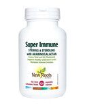 New Roots New Roots Super Immune Sterols & Sterolins 240 mg 120 caps