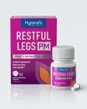 Hyland's Hyland's Restful Legs PM 50 tab