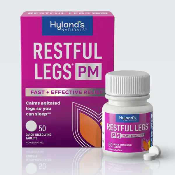 Hyland's Hyland's Restful Legs PM 50 tab