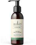 Sukin Sukin Facial Moisturiser- Pump 125ml