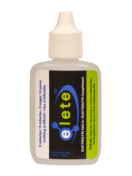 Anderson Anderson’s Elete Electrolyte Add-in 24.6ml