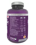 Naka Herbs Naka Platinum Pro BioMax B Complex 150 Vcaps
