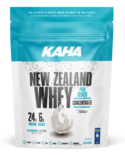 KAHA KAHA New Zealand Whey Concentrate Unflavoured 720g