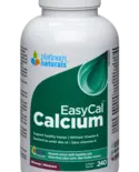 Platinum Naturals Platinum Naturals Easycal Calcium 240 softgels