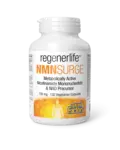 Natural Factors Regenerlife NMNSurge 150mg 120caps