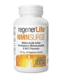 Natural Factors RegenerLife NMNSurge 150mg 60 caps
