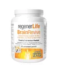 Natural Factors RegenerLife BrainRevive 30 Packets