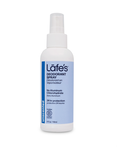 Lafes Lafe's Crystal Deodorant Spray 4 oz