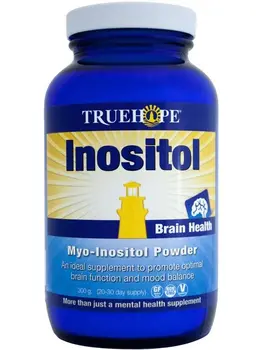 True Hope TrueHope Inositol 300g