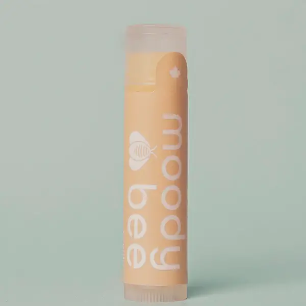 Moody Bee Moody Bee Lip Balm Vanilla Chai Latte