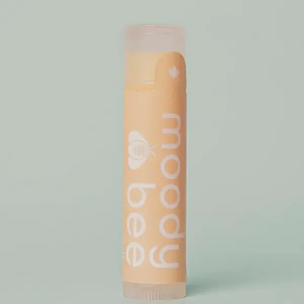 Moody Bee Moody Bee Lip Balm Pina Colada