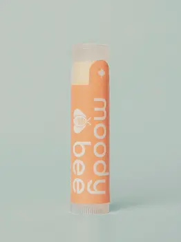 Moody Bee Moody Bee Lip Balm Orange Creamsicle
