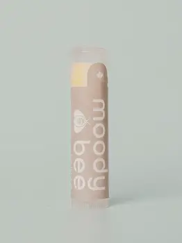 Moody Bee Moody Bee Lip Balm London Fog
