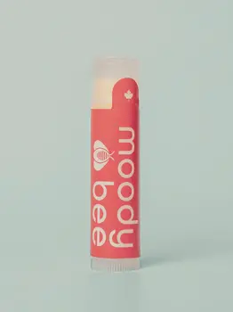 Moody Bee Moody Bee Lip Balm Cherry Lemonade