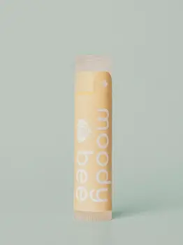 Moody Bee Moody Bee Lip Balm Coconut Cream