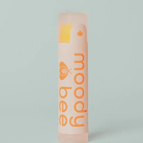 Moody Bee Moody Bee Lip Balm Pure