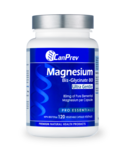 CanPrev CanPrev Magnesium BisGlycinate 80 Ultra Gentle 120 Vcap
