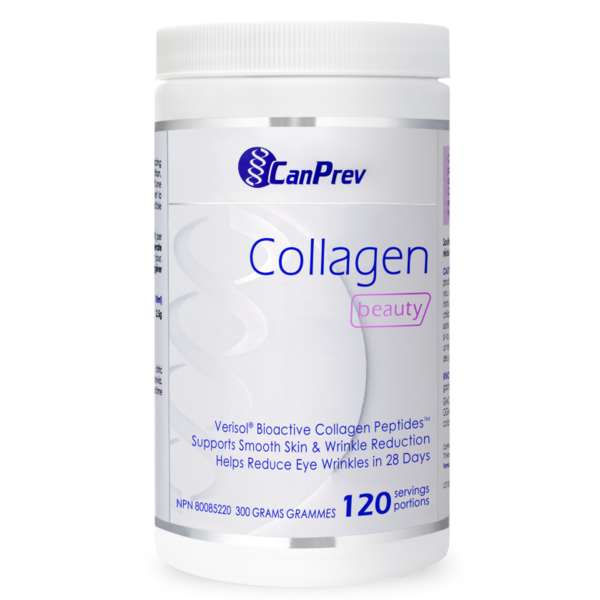 CanPrev CanPrev Collagen Beauty Powder 300g