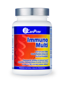 CanPrev CanPrev Immuno Multi 90 Vcap