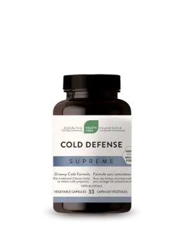 Health First Health First Cold Defense Supreme 33caps