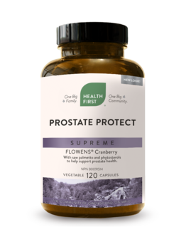 Health First Health First Prostate Protect 60 caps