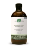 Health First Health First Chlorophyll Liquid 500ml Mint