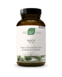 Health First Health First Maca Root 750mg 60 caps