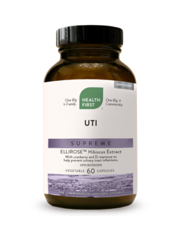 Health First Health First UTI Supreme 60 caps