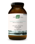 Health First Health First Omega- First Enteric Super Fish Oil 120 caps