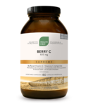 Health First Health First Berry-C Supreme 600mg 180 caps