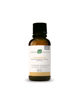 Health First Health First Vitamin D 2500IU 30ml