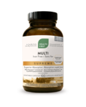 Health First Health First Multi Iron Free Supreme 100 cap