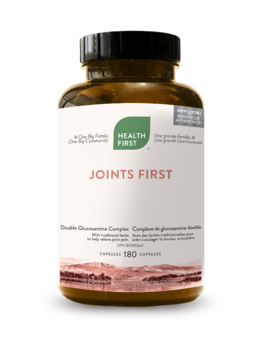 Health First Health First Joints-First 180 caps