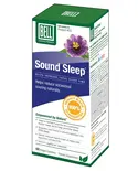Bell Lifestyle Bell Sound Sleep 750mg 60 caps