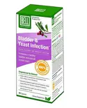 Bell Lifestyle Bell Bladder & Yeast Infection 60 caps