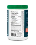 Organika Organika Effervescent Electrolytes + Enhanced Collagen Juicy Strawberry Peach 360g
