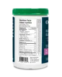 Organika Organika Effervescent Electrolytes + Enhanced Collagen Wild Berry 360g