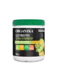 Organika Organika Electrolytes Extra Strength Lemon Lime 180g