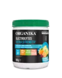 Organika Organika Electrolytes Extra Strength Fruit Punch 180g