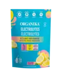 Organika Organika Electrolytes Pink Lemonade 3.5g X 20 Bag