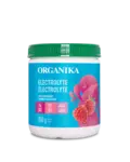 Organika Organika Electrolytes Wild Raspberry 350g