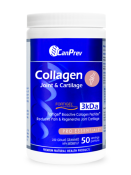 CanPrev CanPrev Collagen Joint and Cartilage 250g
