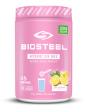 Biosteel BioSteel Sports Hydration Mix Pink Lemonade 315g