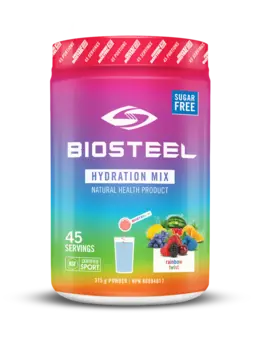 Biosteel Biosteel Sports Hydration Mix Rainbow Twist 315 g