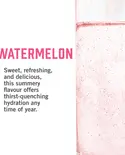Biosteel BioSteel Sports Hydration Mix Watermelon 315 g