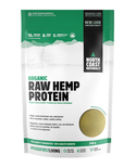 North Coast Naturals North Coast Naturals Organic Hemp Protein Unflavoured 340g