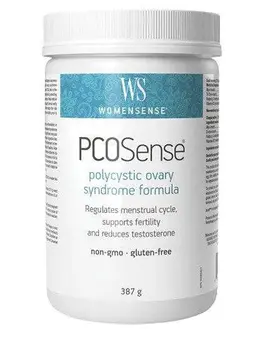 WomenSense WomenSense PCOSense 387g