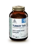 Purica Purica Turkey Tail Powder 100g